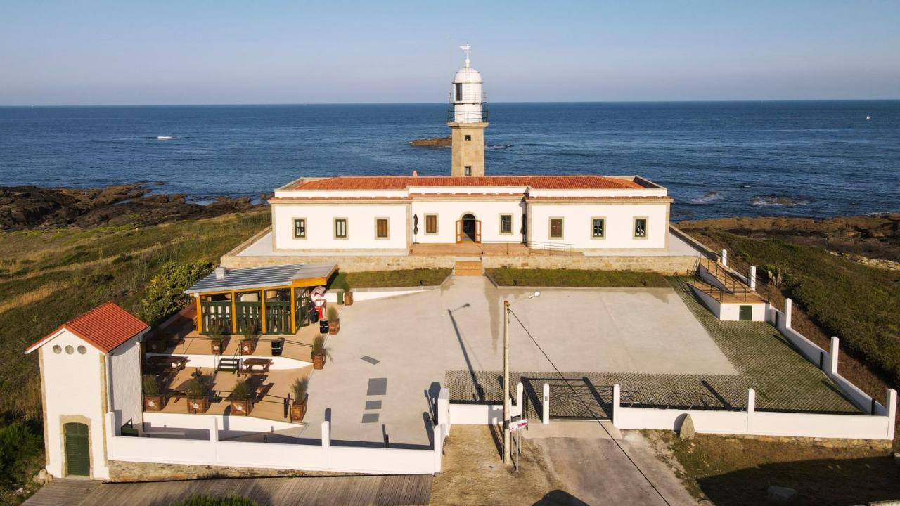 Hotel Faro Larino Exterior photo