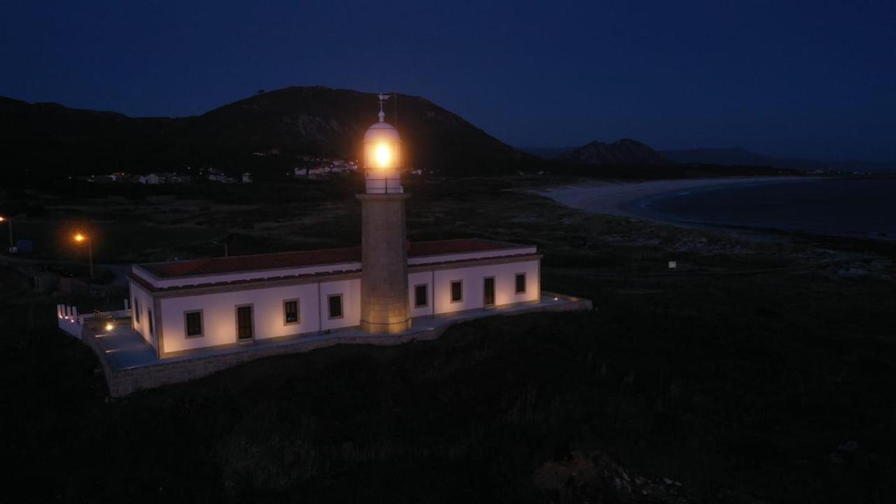 Hotel Faro Larino Exterior photo