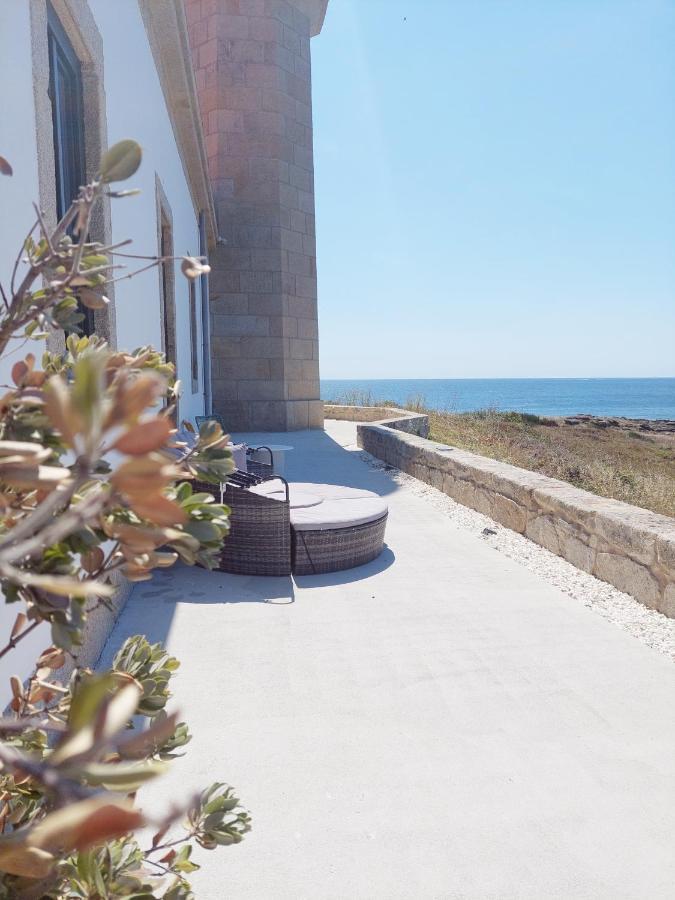 Hotel Faro Larino Exterior photo